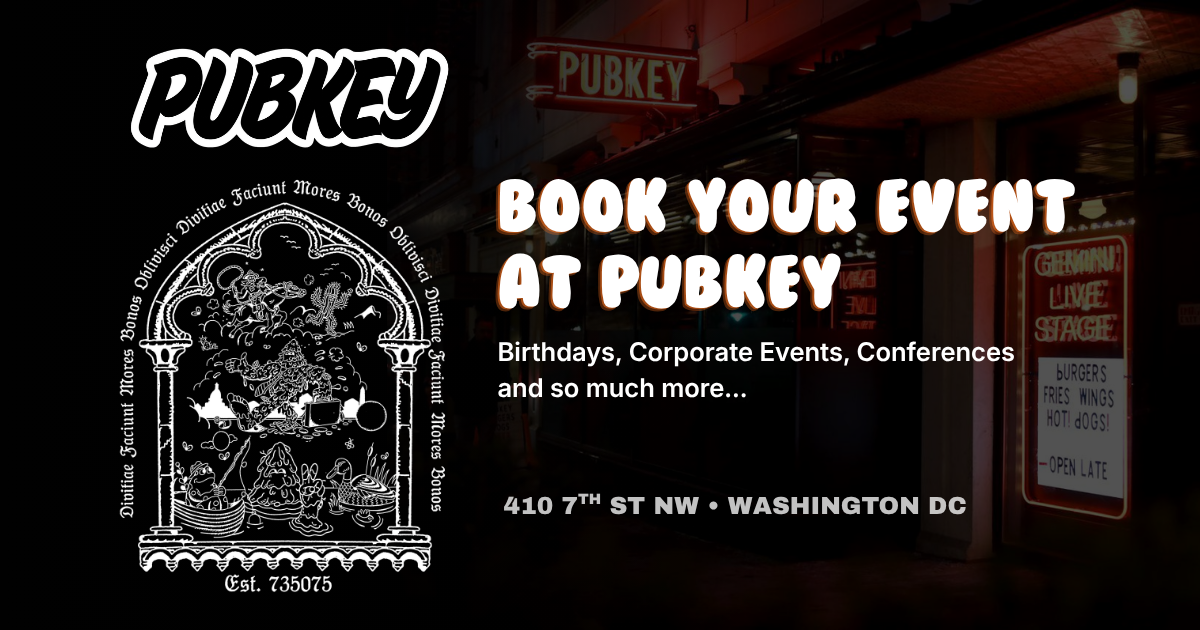 Pubkey